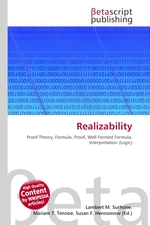 Realizability