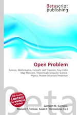 Open Problem