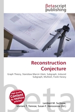 Reconstruction Conjecture