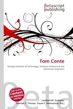 Tom Conte