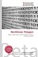 Rectilinear Polygon