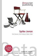 Spike Jonze