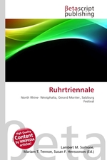 Ruhrtriennale