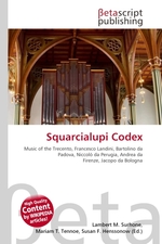 Squarcialupi Codex