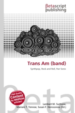 Trans Am (band)