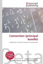 Connection (principal bundle)