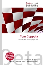 Tom Coppola