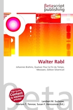 Walter Rabl
