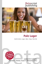 Pale Lager