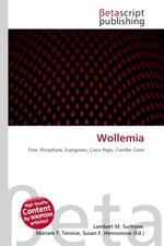 Wollemia