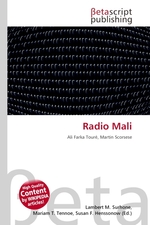 Radio Mali