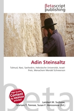 Adin Steinsaltz