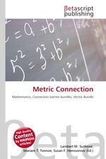 Metric Connection