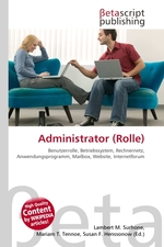 Administrator (Rolle)