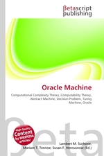 Oracle Machine