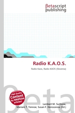 Radio K.A.O.S