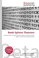 Reeb Sphere Theorem