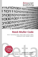 Reed–Muller Code