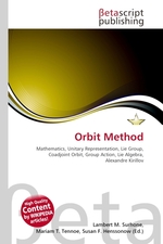 Orbit Method