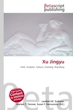 Xu Jingyu