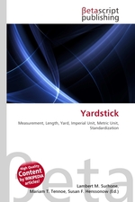 Yardstick