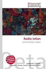 Radio Ixtlan