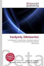 Yardymly (Meteorite)