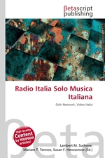 Radio Italia Solo Musica Italiana