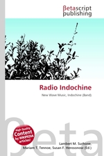 Radio Indochine