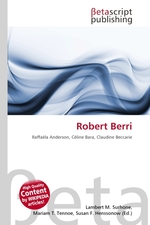 Robert Berri