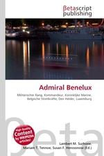 Admiral Benelux