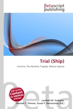 Trial (Ship)