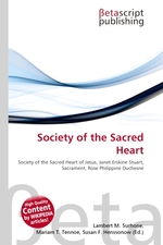 Society of the Sacred Heart