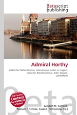 Admiral Horthy