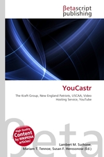 YouCastr