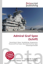 Admiral Graf Spee (Schiff)