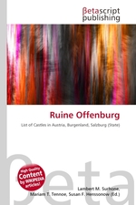 Ruine Offenburg