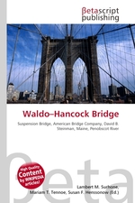 Waldo–Hancock Bridge