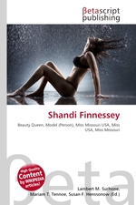 Shandi Finnessey