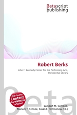 Robert Berks