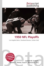 1950 NFL Playoffs