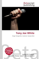 Tony Joe White