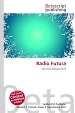 Radio Futura