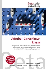 Admiral-Gorschkow-Klasse