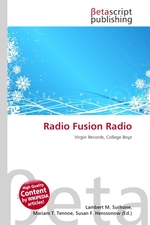 Radio Fusion Radio