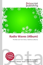 Radio Waves (Album)