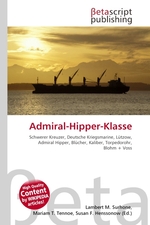 Admiral-Hipper-Klasse