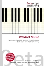 Waldorf Music