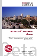 Admiral-Kusnezow-Klasse