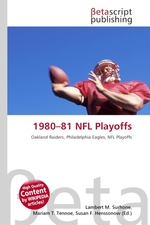 1980–81 NFL Playoffs